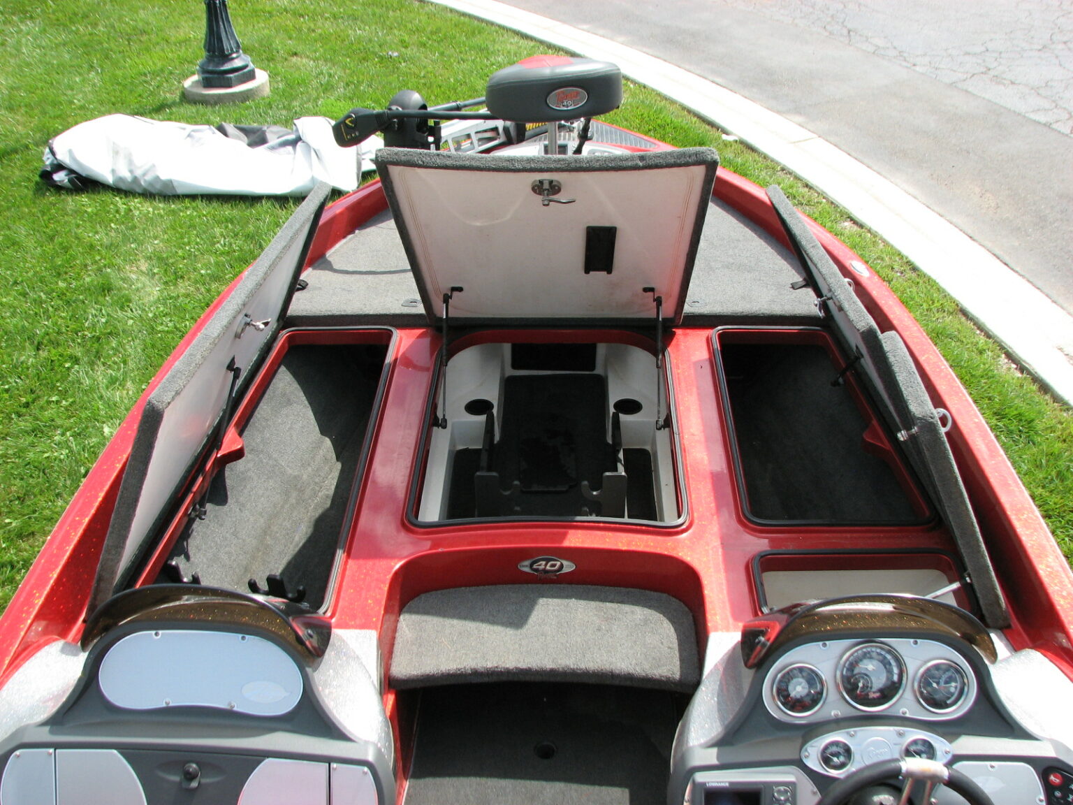 Home Liberty Marine Center