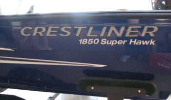 WINTER SALE-2023- 1850 SuperHawk w/150 Pro XS full