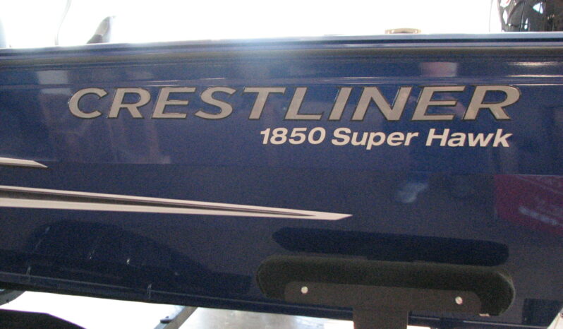 WINTER SALE-2023- 1850 SuperHawk w/150 Pro XS full