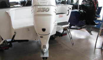 2023 SportFish 2250 w/350 Mercury Verado full