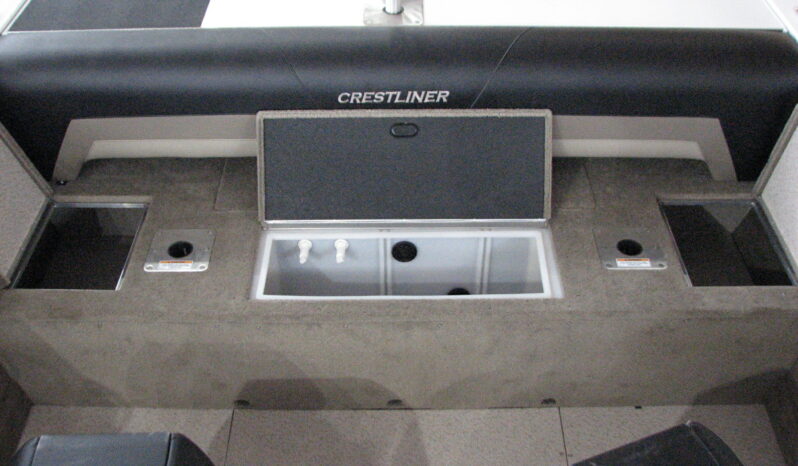 2023 SportFish 2250 w/350 Mercury Verado full