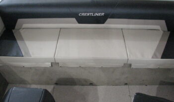 2023 SportFish 2250 w/350 Mercury Verado full