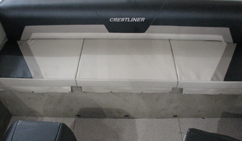2023 SportFish 2250 w/350 Mercury Verado full