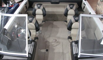 2023 SportFish 2250 w/350 Mercury Verado full