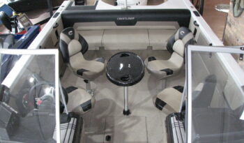 2023 SportFish 2250 w/350 Mercury Verado full