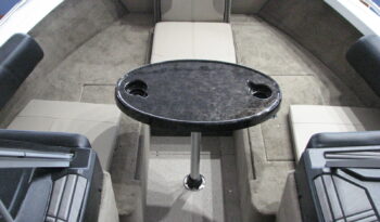2023 SportFish 2250 w/350 Mercury Verado full