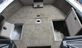 2023 SportFish 2250 w/350 Mercury Verado full