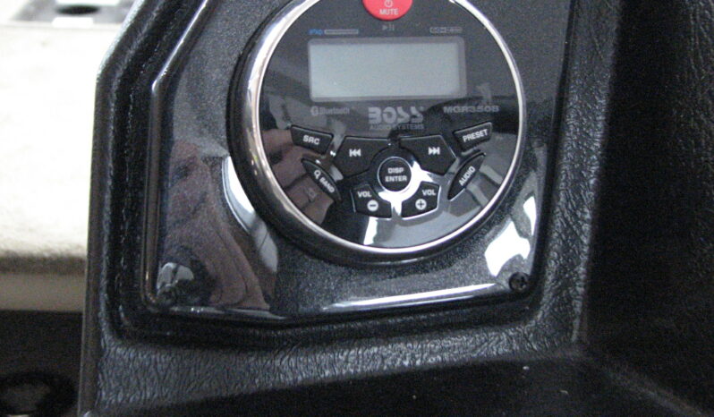 2023 SportFish 2250 w/350 Mercury Verado full
