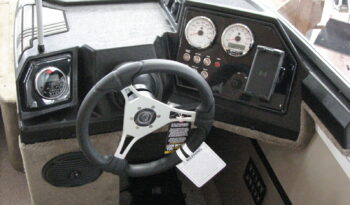 2023 SportFish 2250 w/350 Mercury Verado full