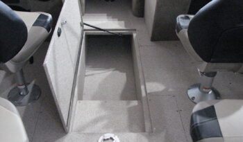 2023 SportFish 2250 w/350 Mercury Verado full