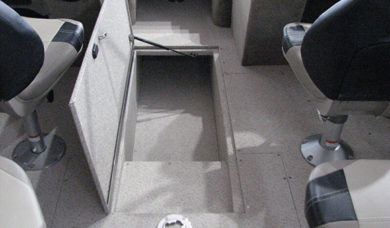 2023 SportFish 2250 w/350 Mercury Verado full