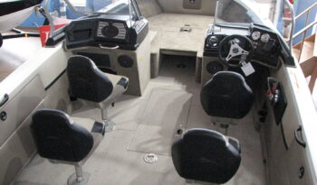 2023 SportFish 2250 w/350 Mercury Verado full