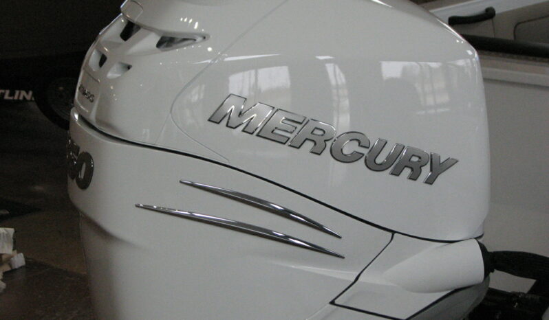 2023 SportFish 2250 w/350 Mercury Verado full