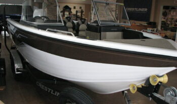 2023 SportFish 2250 w/350 Mercury Verado full