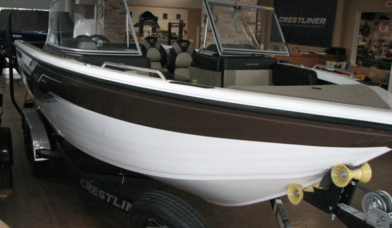 2023 SportFish 2250 w/350 Mercury Verado full