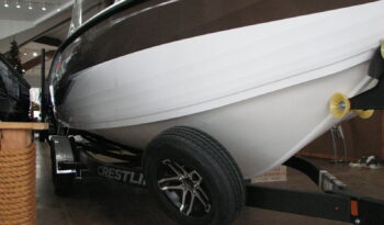 2023 SportFish 2250 w/350 Mercury Verado full