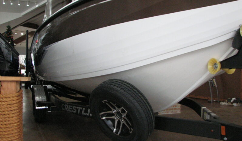 2023 SportFish 2250 w/350 Mercury Verado full