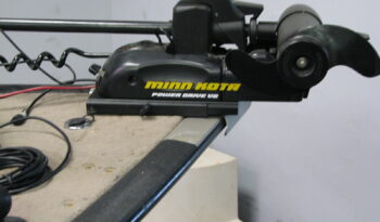 JUST IN-2003 17′ Tracker V17 w/90 Mercury 4 stroke full
