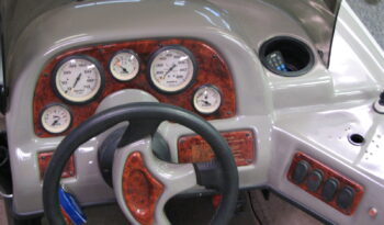 JUST IN-2003 17′ Tracker V17 w/90 Mercury 4 stroke full