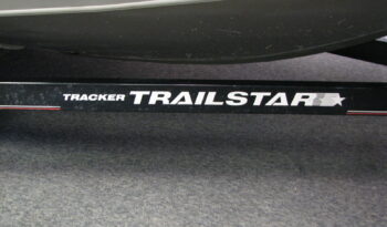JUST IN-2003 17′ Tracker V17 w/90 Mercury 4 stroke full