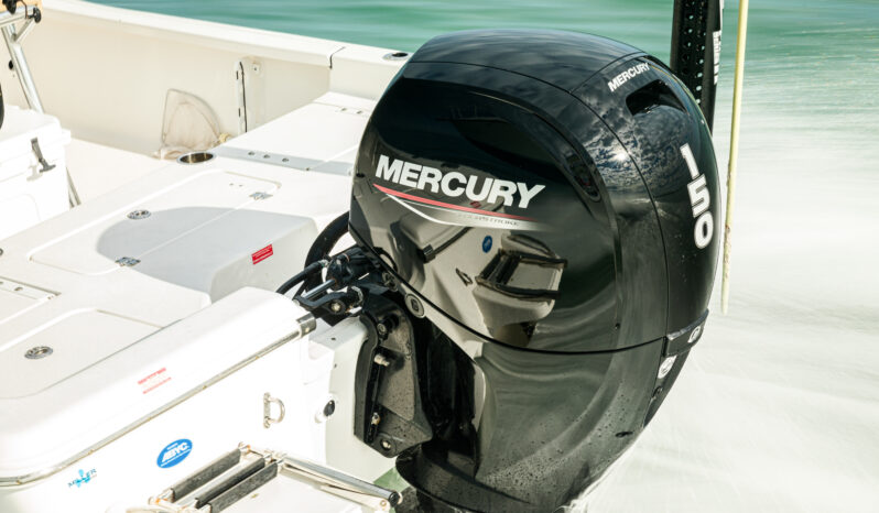 2024-Mercury 150 4 stroke full