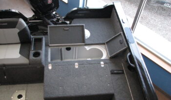 SUMMER SALE-2023-1750 FISH HAWK W/ DOUBLE CONSOLE and 115 Pro XS full