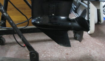 Just in-Mercury 40ELPTO full