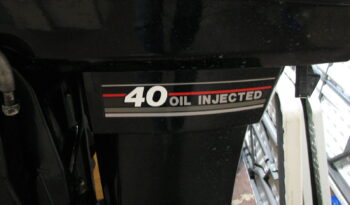 Just in-Mercury 40ELPTO full