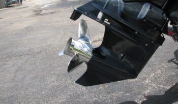 ’11 Ranger 177TR  w/115hp Evinrude full