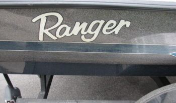 ’11 Ranger 177TR  w/115hp Evinrude full