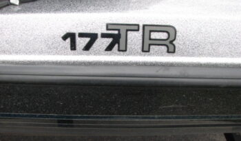 ’11 Ranger 177TR  w/115hp Evinrude full