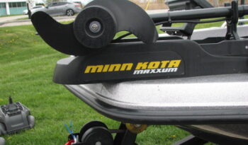 ’11 Ranger 177TR  w/115hp Evinrude full