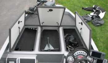 ’11 Ranger 177TR  w/115hp Evinrude full