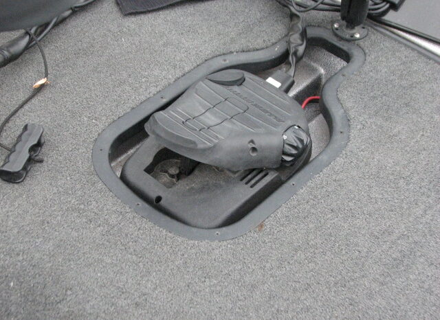 ’11 Ranger 177TR  w/115hp Evinrude full