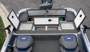 ’11 Ranger 177TR  w/115hp Evinrude full