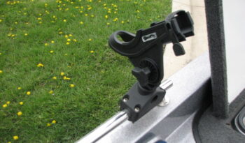 ’11 Ranger 177TR  w/115hp Evinrude full