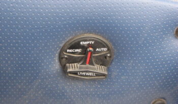 ’11 Ranger 177TR  w/115hp Evinrude full