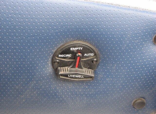 ’11 Ranger 177TR  w/115hp Evinrude full