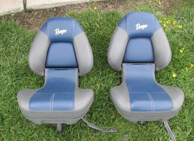 ’11 Ranger 177TR  w/115hp Evinrude full