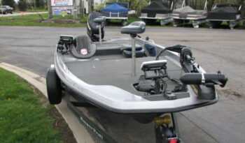 ’11 Ranger 177TR  w/115hp Evinrude full