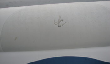 2012 JC Neptoon Sport TT 23’w/250 Mercury full