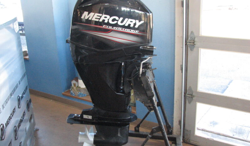 Mercury 2013 60ELPT CT 4S full