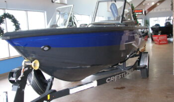 2023-1950 Sportfish with 200 Merc full