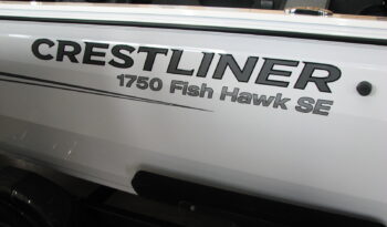 2023 1750 Fish Hawk Walk SE with 115 Mercury full