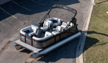 2025-18′ Qwest E-Class RLS full