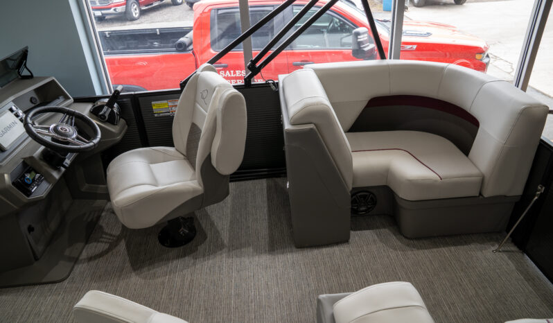 2025-18′ Qwest E-Class RLS full