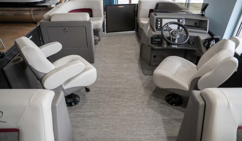 2025-18′ Qwest E-Class RLS full