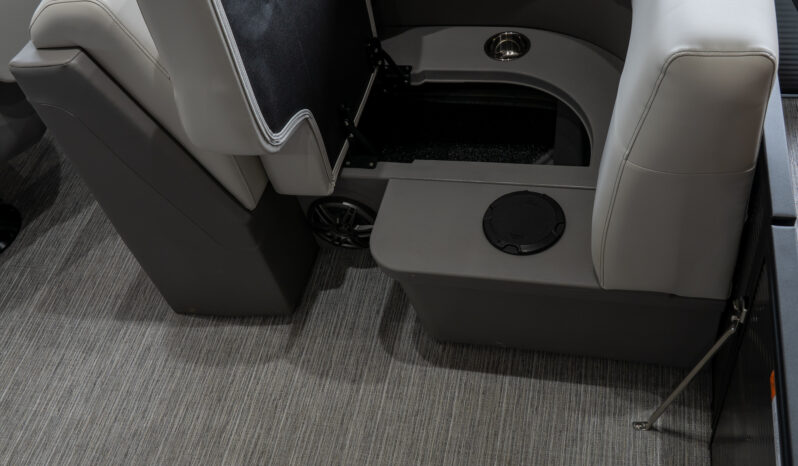 2025-18′ Qwest E-Class RLS full