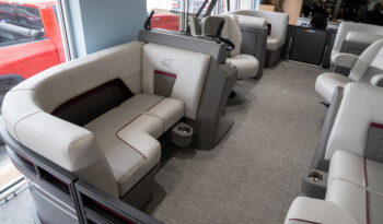 2025-18′ Qwest E-Class RLS full
