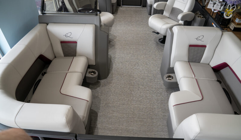 2025-18′ Qwest E-Class RLS full